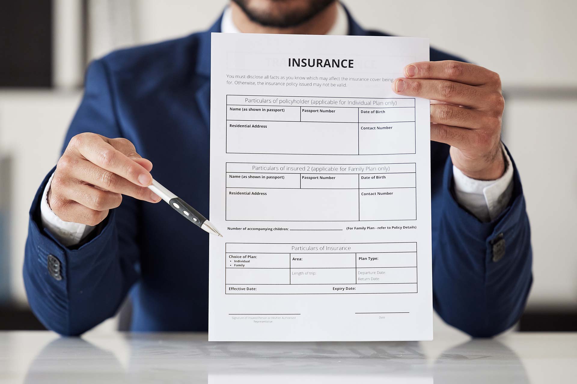 5 Common Insurance Mistakes and How to Avoid Them